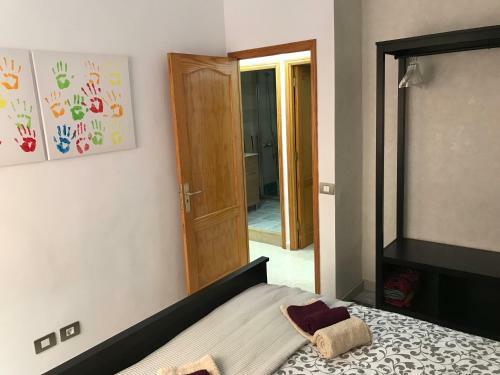 Apartamento Carlo Home