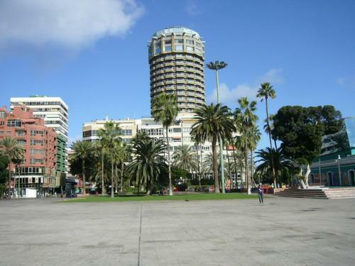 Apartamento Carlo Home