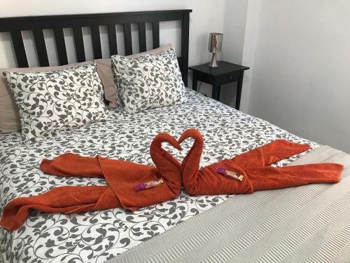 Apartamento Carlo Home