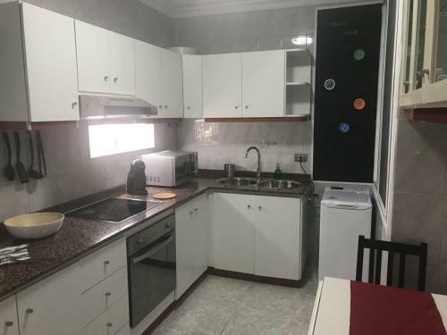 Apartamento Carlo Home