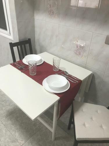 Apartamento Carlo Home