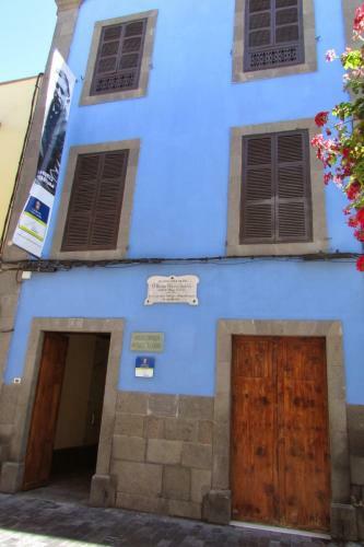 Apartamento Carlo Home