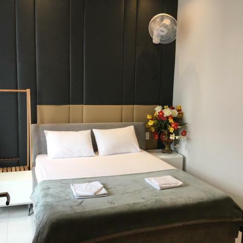 Bi�n H�a Hotel