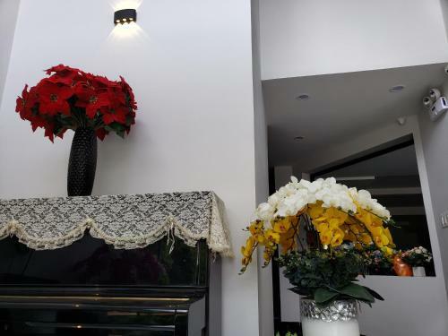 Bi�n H�a Hotel