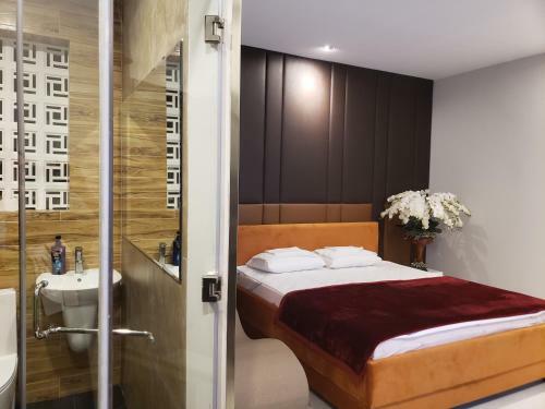 Bi�n H�a Hotel