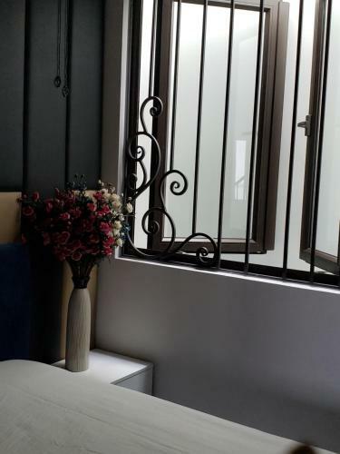 Bi�n H�a Hotel