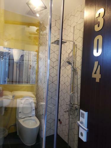 Bi�n H�a Hotel