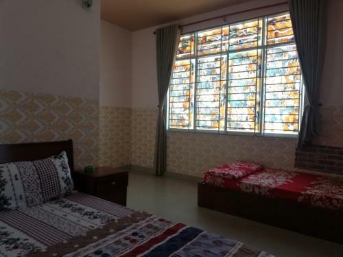 Hoang Tri 89 Hotel