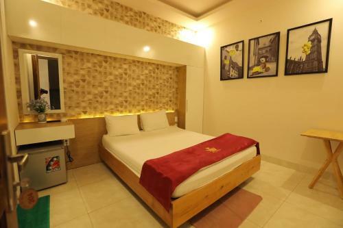 Motel Loc Thien An Hotel
