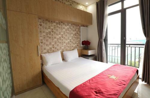 Motel Loc Thien An Hotel