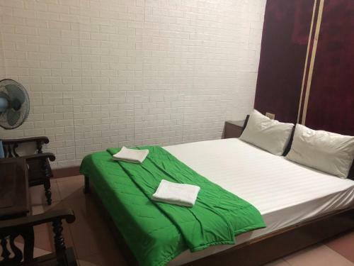 Hotel Hoa Dan