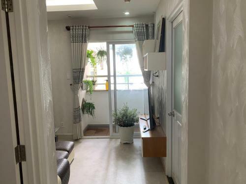 Apartamento C?n H? Pegasus Plaza - T?ng 9