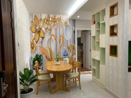 Apartamento C?n H? Pegasus Plaza - T?ng 9
