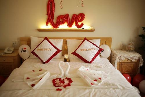 Hotel Nh? � Bi�n H�a