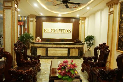 Hotel Nh? � Bi�n H�a