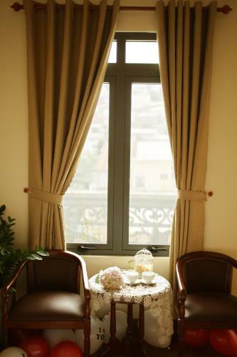 Hotel Nh? � Bi�n H�a