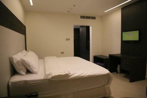 Manazil Hotel