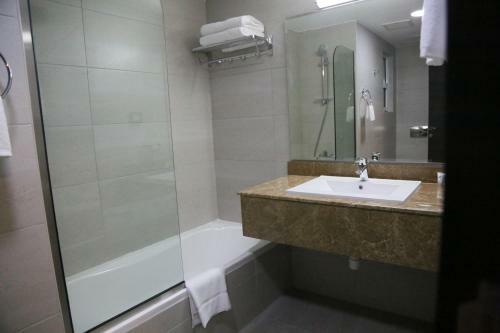 Manazil Hotel