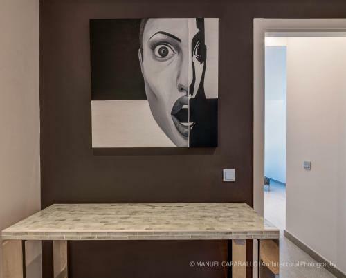 Apartamento Penthouse Over The Sea