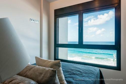 Apartamento Penthouse Over The Sea