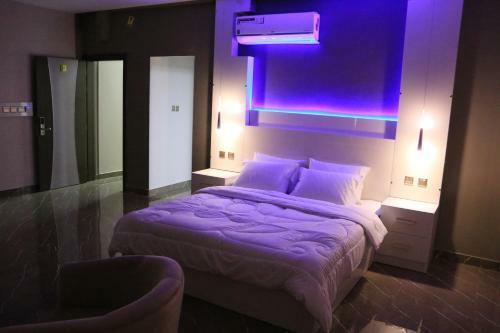 Marina Suhar Hotel