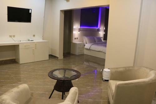 Marina Suhar Hotel