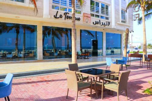 Almansor Furnished Apartment 1