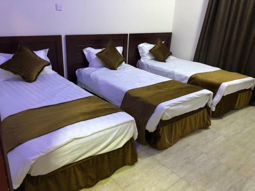 Hotel Sama As Saadah
