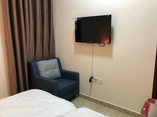 Hotel Sama As Saadah