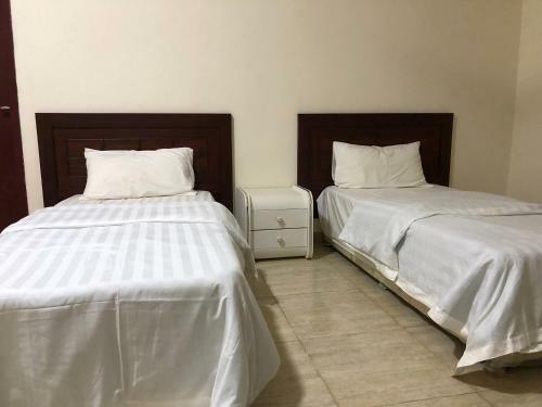 Hotel Sama As Saadah