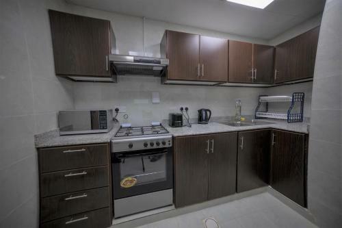 Apartamento Anisa Residential Complex