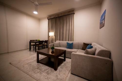 Apartamento Anisa Residential Complex