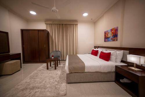 Apartamento Anisa Residential Complex