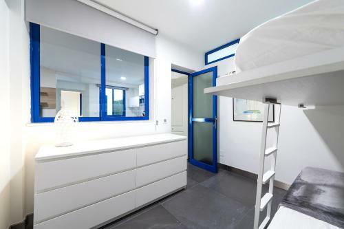 Suites Apartamento 17