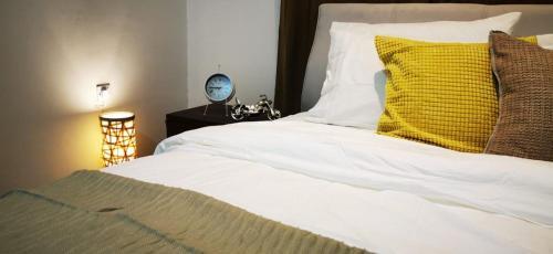 Apartamento Red-big House 1