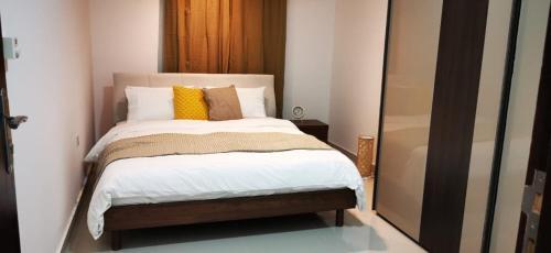 Apartamento Red-big House 1