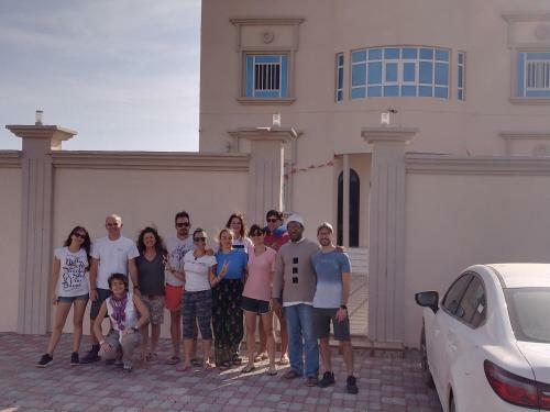 Hostal Turtle Guest House