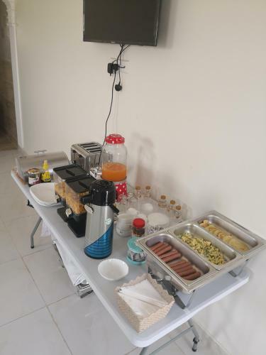Hostal Turtle Guest House