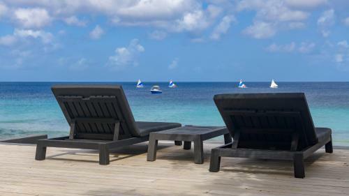Exclusive Private Beach Villa (Newly Built!)