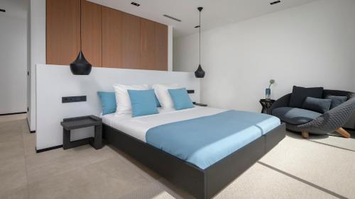 Exclusive Private Beach Villa (Newly Built!)