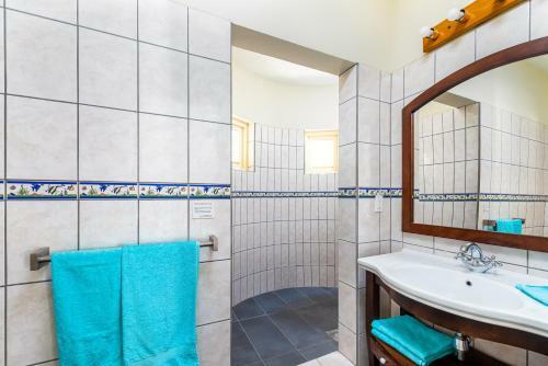 Hotel Bonaire Luxury Suites By Vrhost