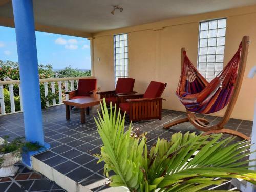 Villa La Pura Vista