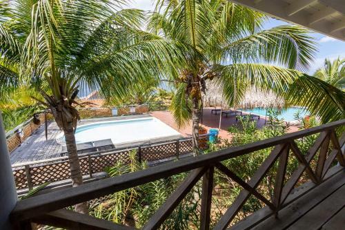 Villa Tuturutu On Caribbean Club