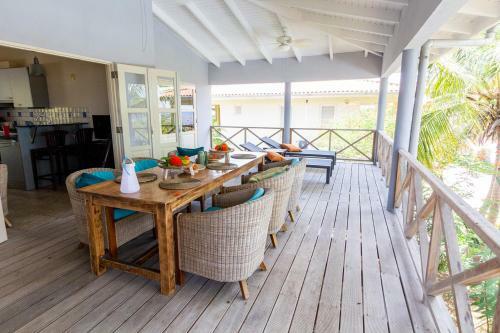 Villa Tuturutu On Caribbean Club