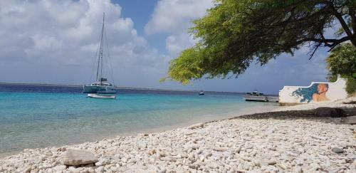 Bonaire Seaside Apartments
