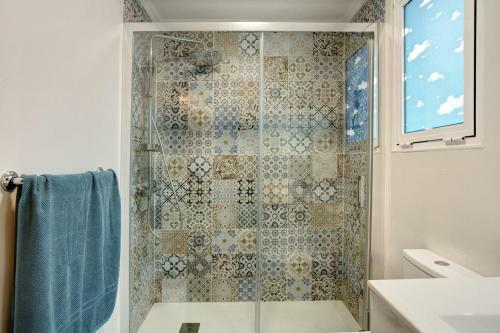 Apartamento Magara Suite Las Canteras