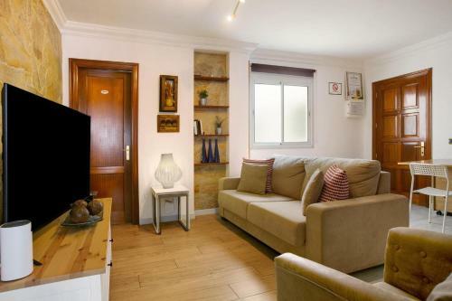 Apartamento Magara Suite Las Canteras