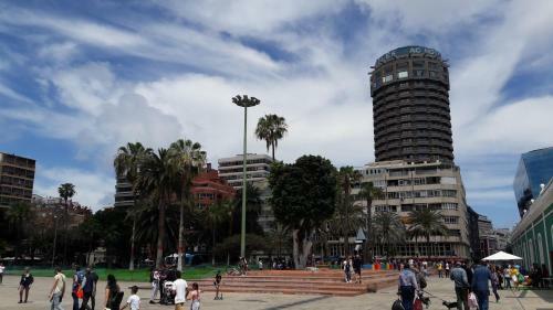 Apartamento Magara Suite Las Canteras