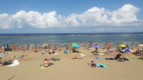Apartamento Magara Suite Las Canteras