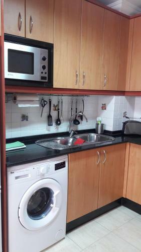 Apartamento Magara Suite Las Canteras